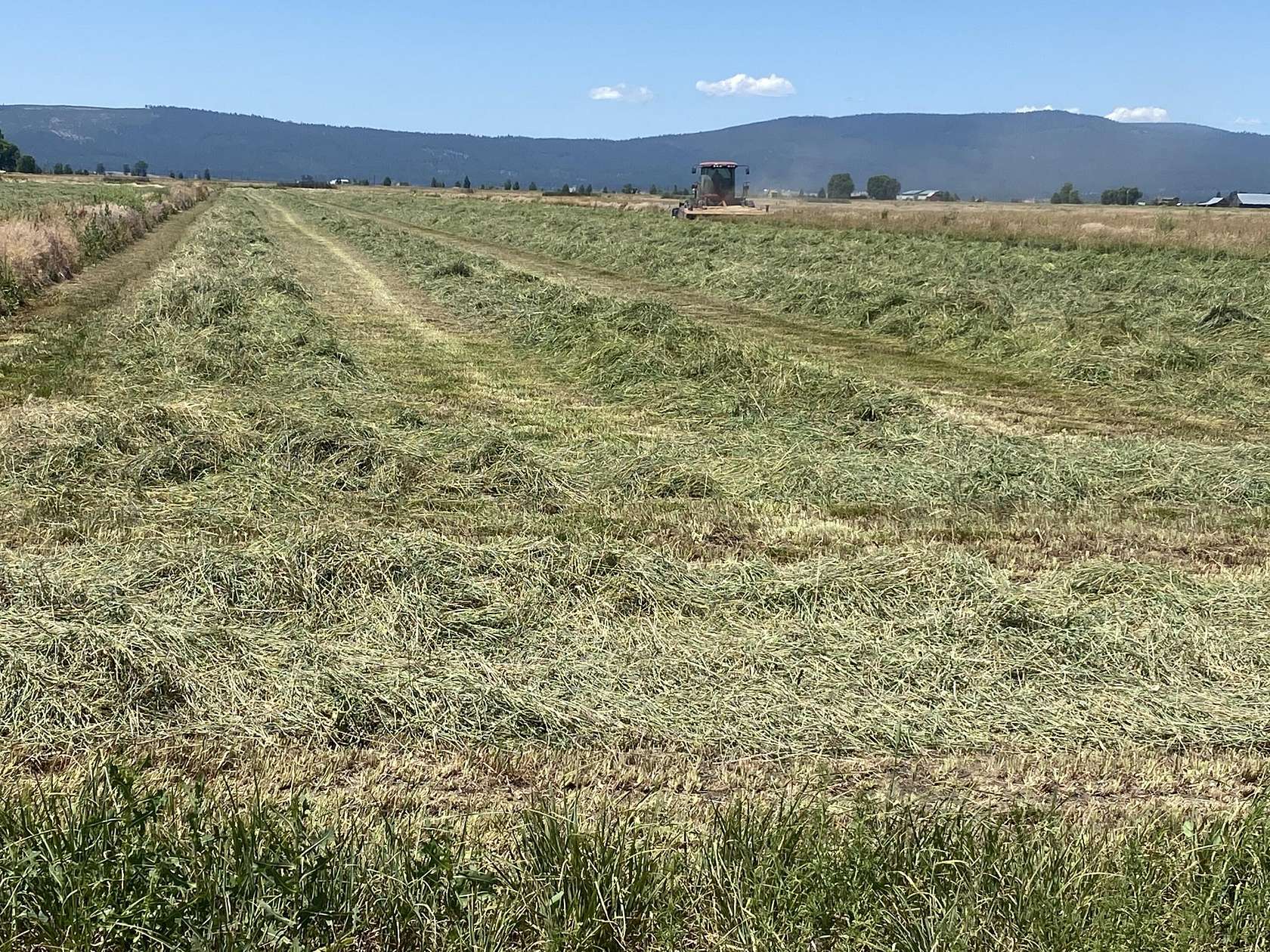 962 Acres of Land with Home for Sale in Bieber, California