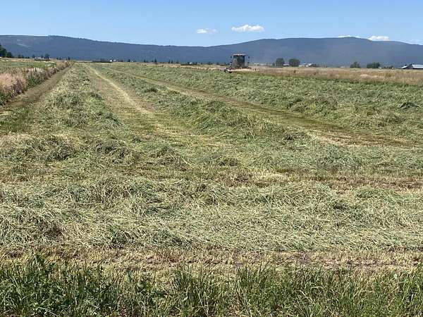 962 Acres of Land with Home for Sale in Bieber, California