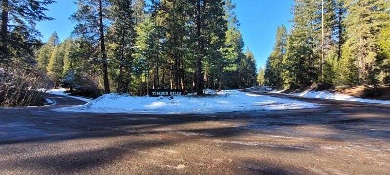 1 Acre of Residential Land for Sale in Mount Shasta, California