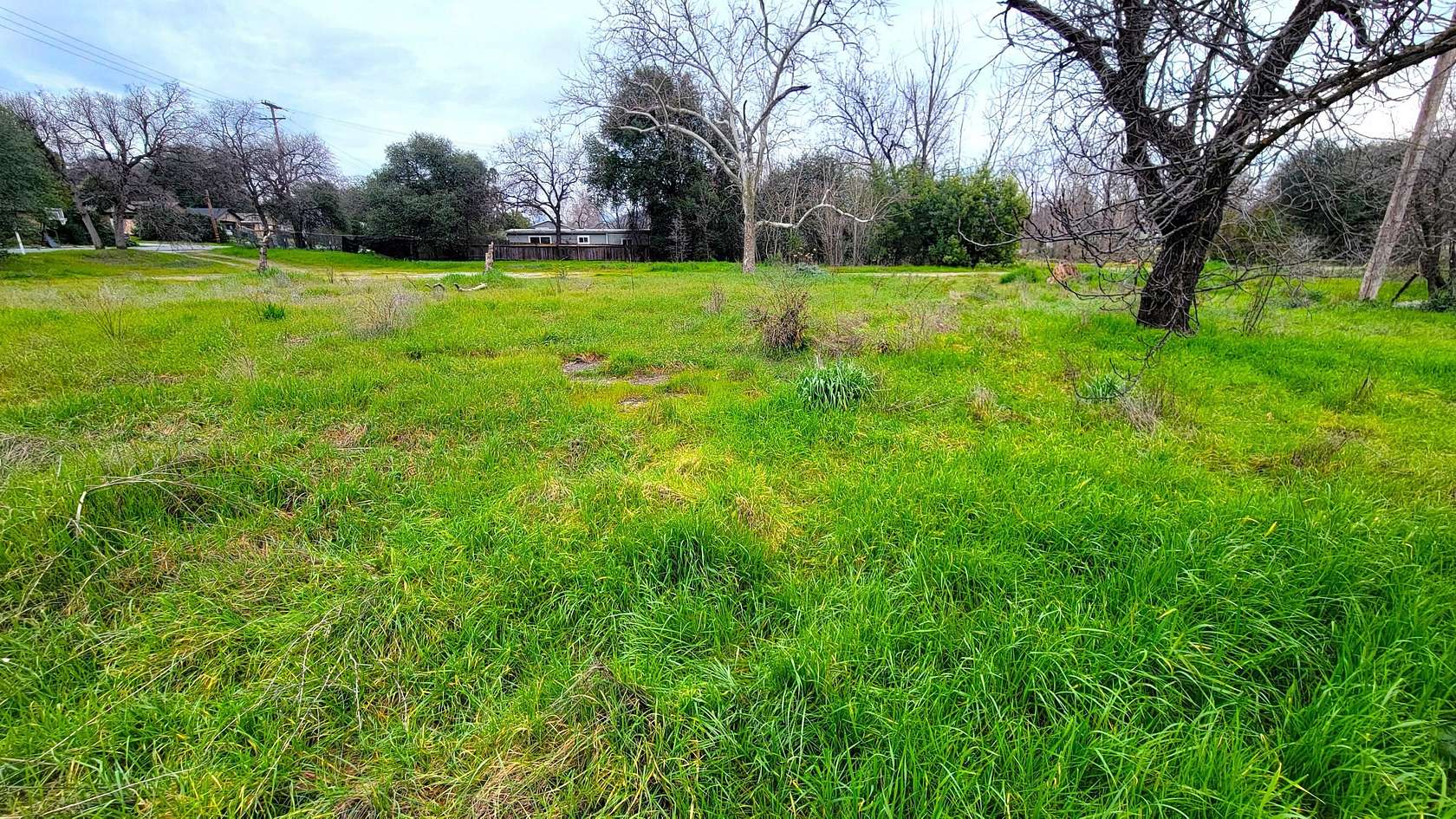 1.3 Acres of Land for Sale in Shasta Lake, California