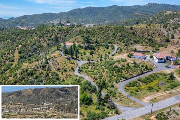 4.23 Acres of Residential Land for Sale in Redding, California