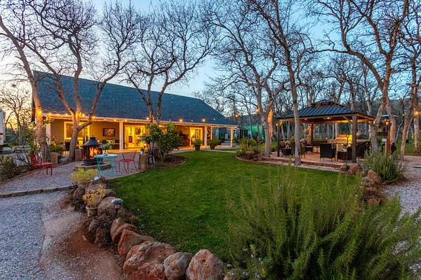 4.5 Acres of Land with Home for Sale in Manton, California