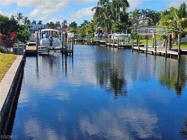 0.23 Acres of Land for Sale in Cape Coral, Florida