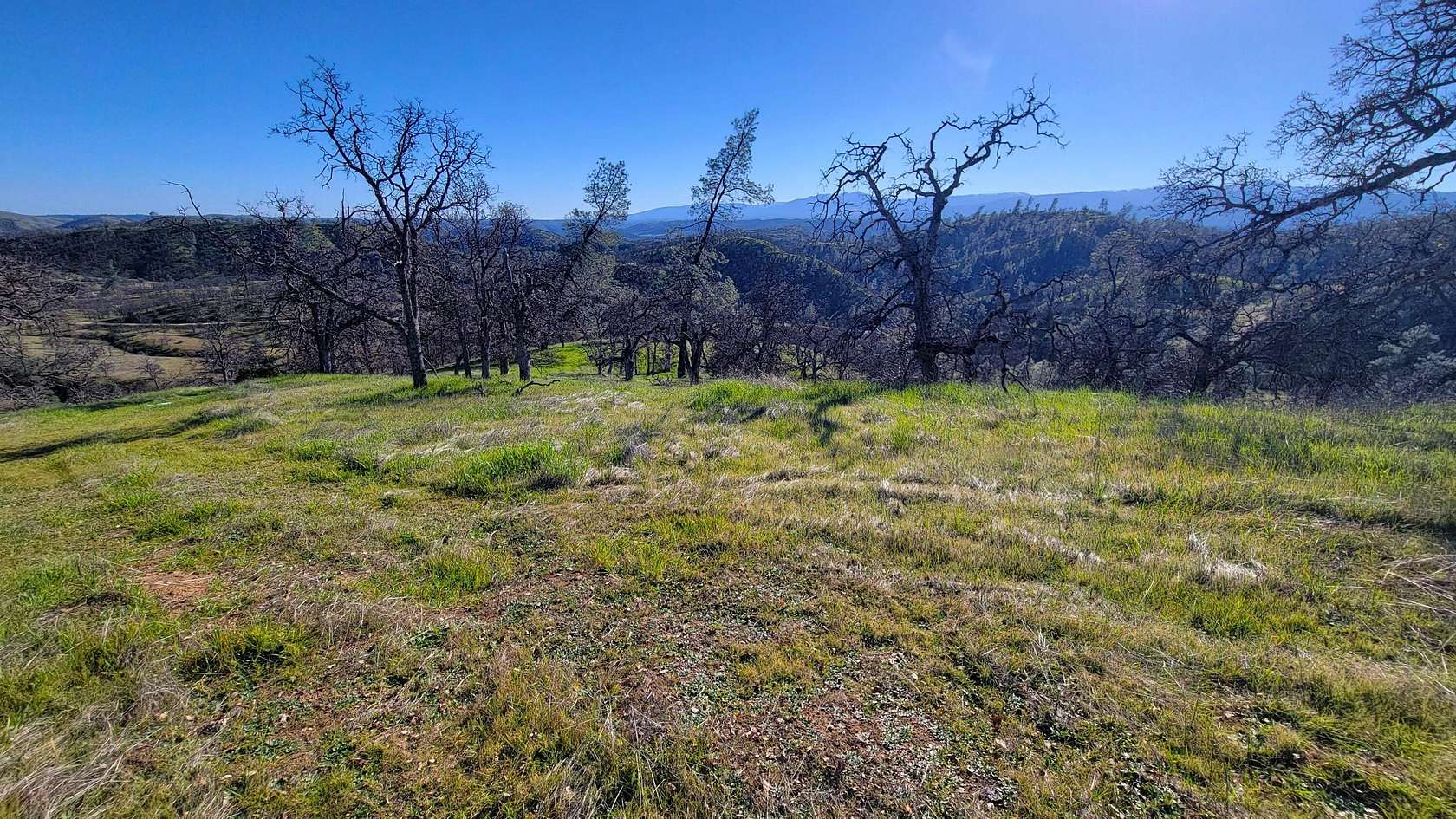 40 Acres of Recreational Land for Sale in Ono, California