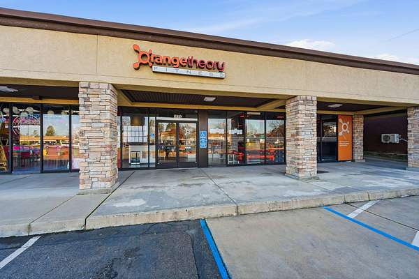 6 Acres of Commercial Land for Sale in Redding, California