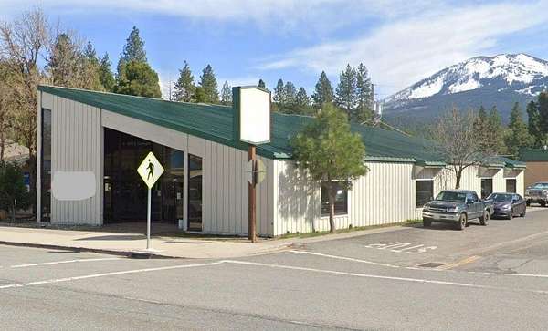 0.28 Acres of Commercial Land for Lease in Burney, California