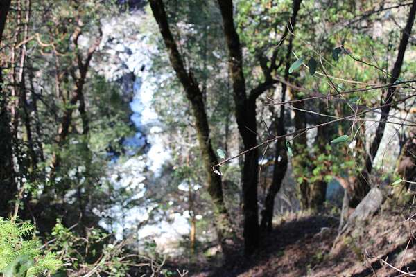 157 Acres of Land for Sale in Round Mountain, California