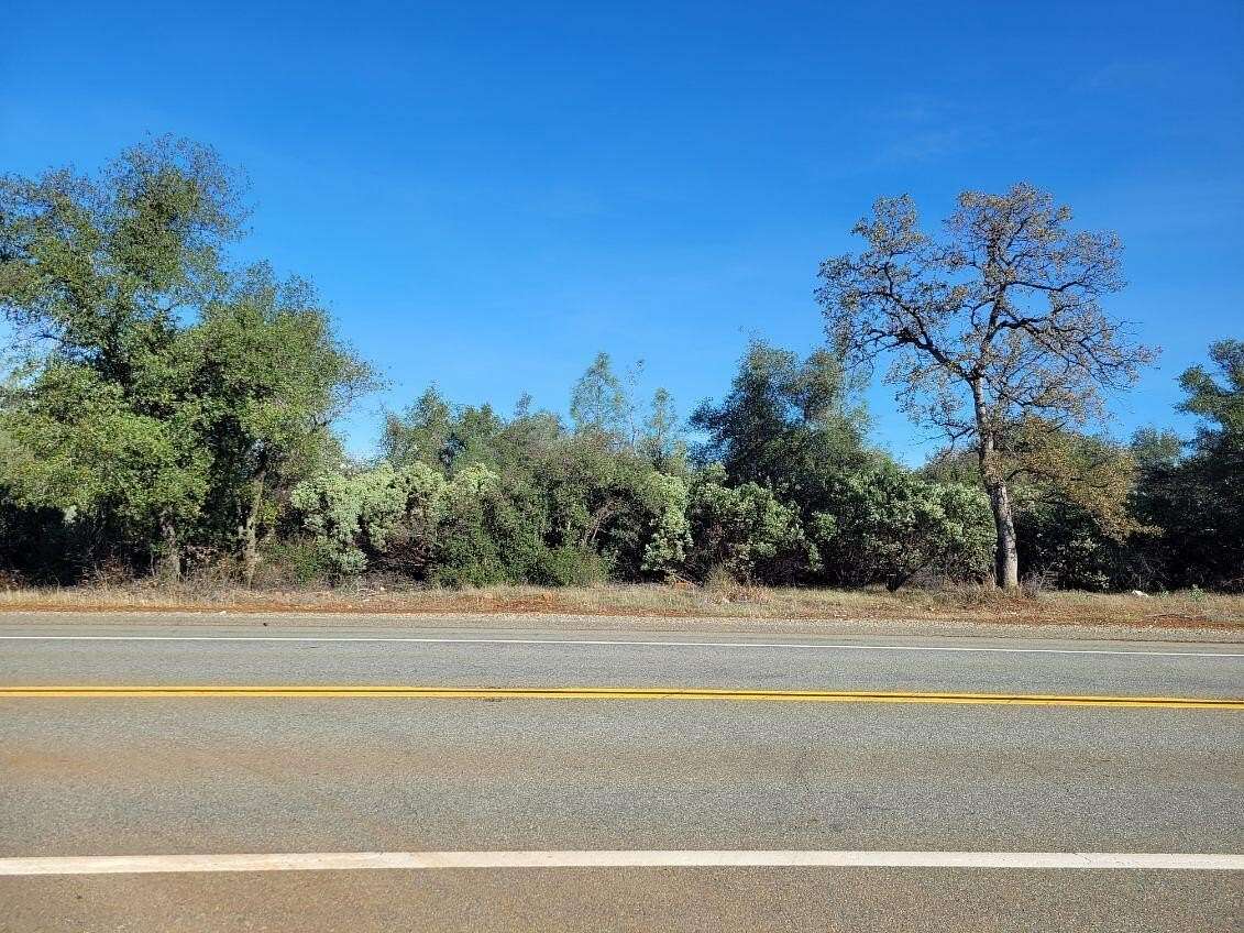 23.3 Acres of Land for Sale in Millville, California