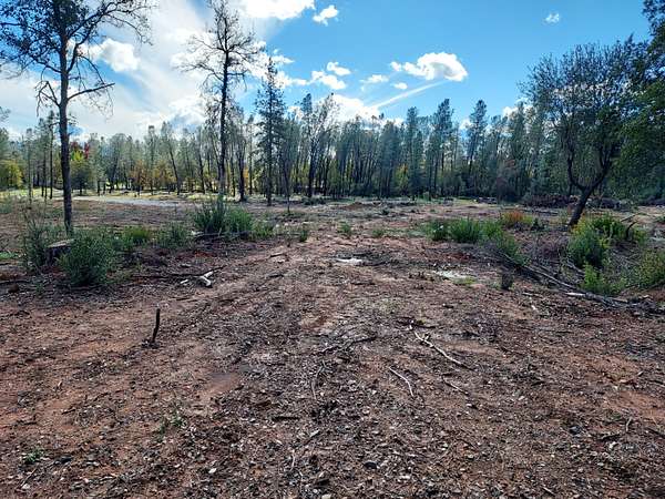 7.5 Acres of Residential Land for Sale in Redding, California