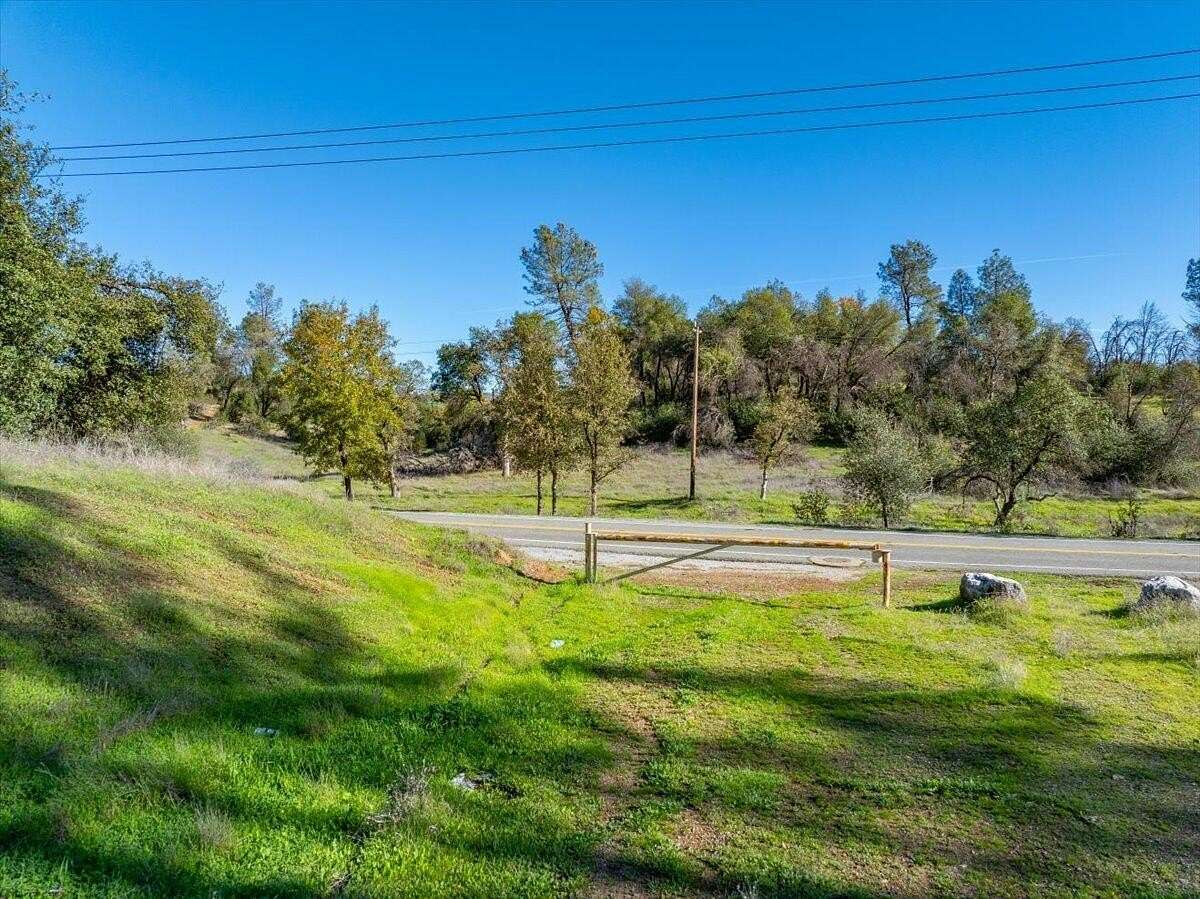 12.8 Acres of Commercial Land for Sale in Shasta Lake, California