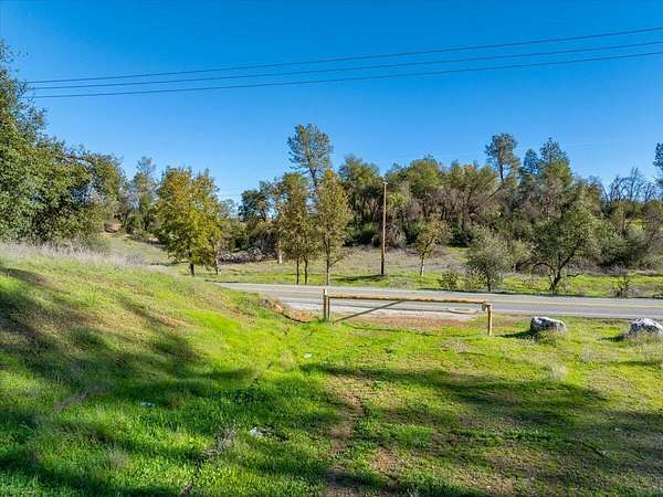 12.8 Acres of Commercial Land for Sale in Shasta Lake, California