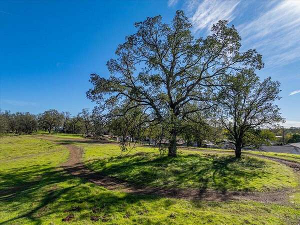 112 Acres of Mixed-Use Land for Sale in Redding, California