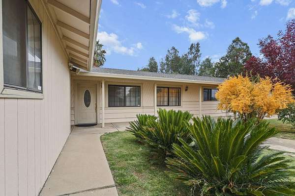 2.5 Acres of Land with Home for Sale in Cottonwood, California