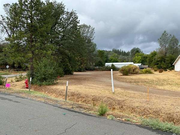 0.55 Acres of Commercial Land for Sale in Redding, California