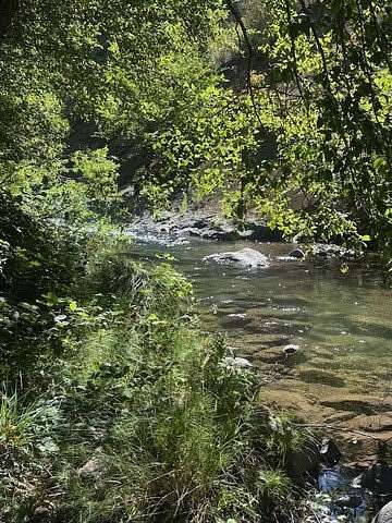 122 Acres of Land for Sale in Oak Run, California