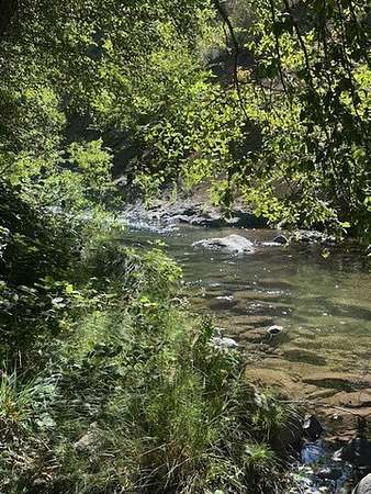 122 Acres of Land for Sale in Oak Run, California