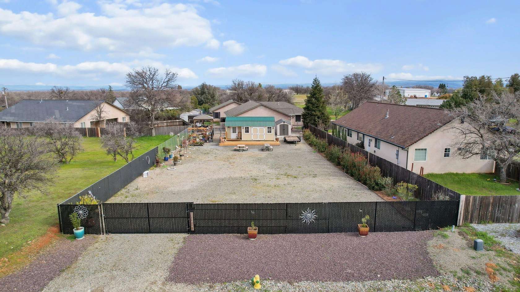 0.2 Acres of Mixed-Use Land for Sale in Cottonwood, California