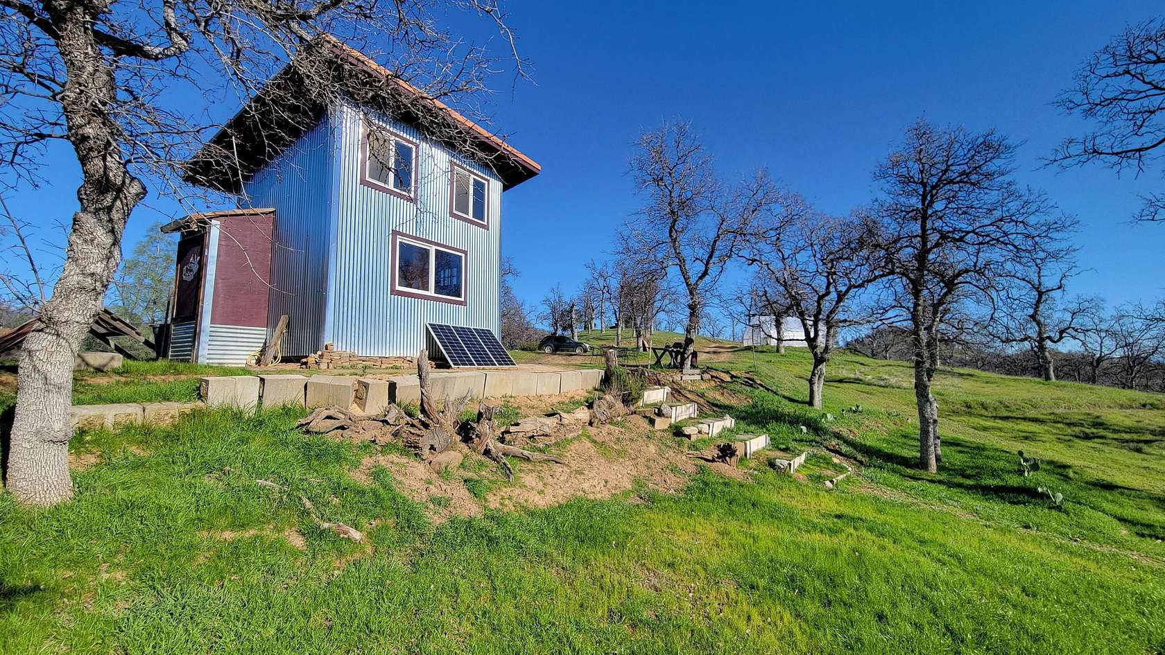 40 Acres of Recreational Land for Sale in Ono, California