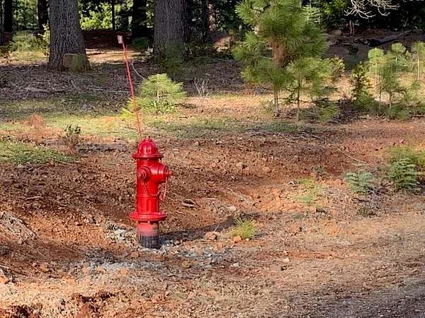 4.28 Acres of Residential Land for Sale in Shingletown, California