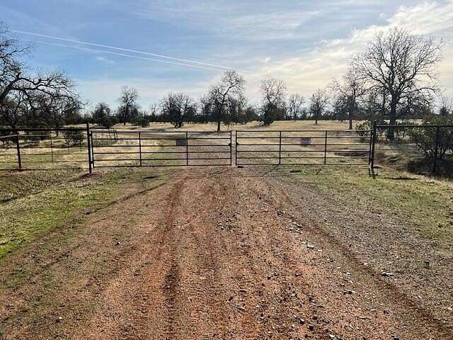 52 Acres of Land for Sale in Cottonwood, California