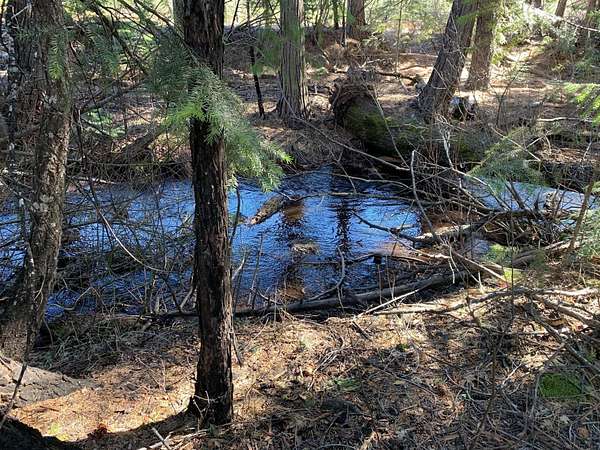 2.18 Acres of Residential Land for Sale in Shingletown, California