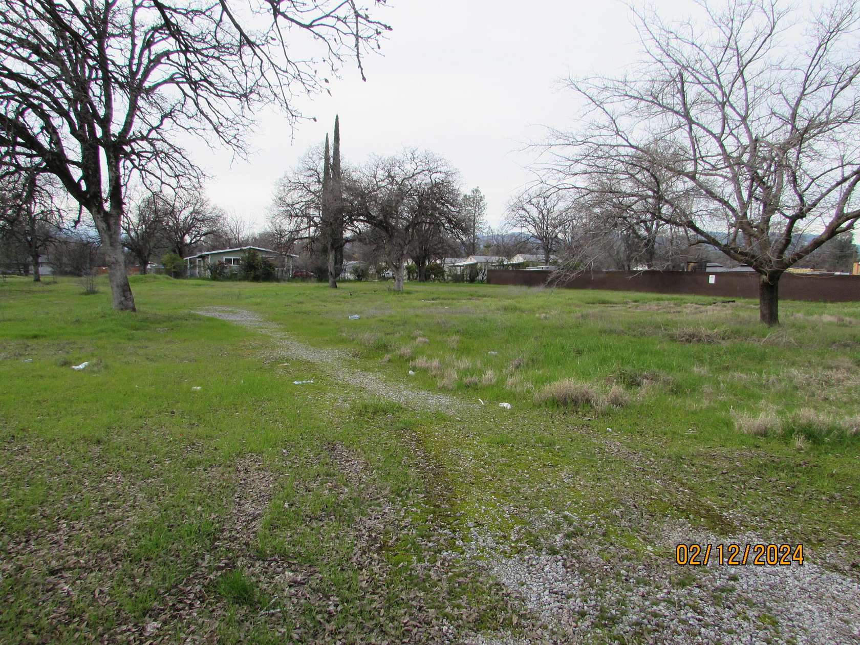 0.57 Acres of Commercial Land for Sale in Redding, California