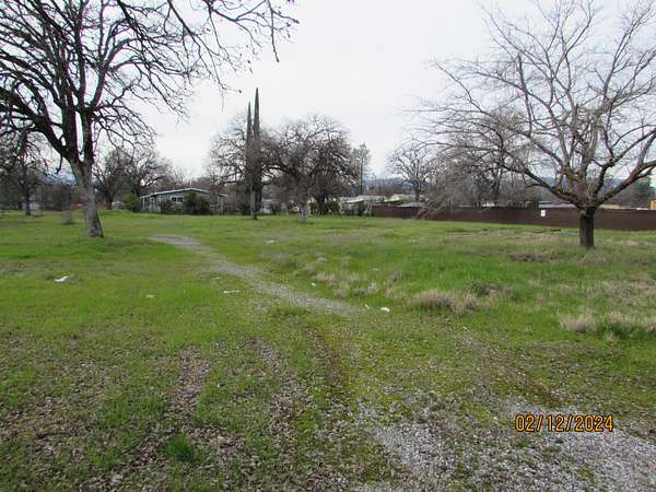 0.57 Acres of Commercial Land for Sale in Redding, California