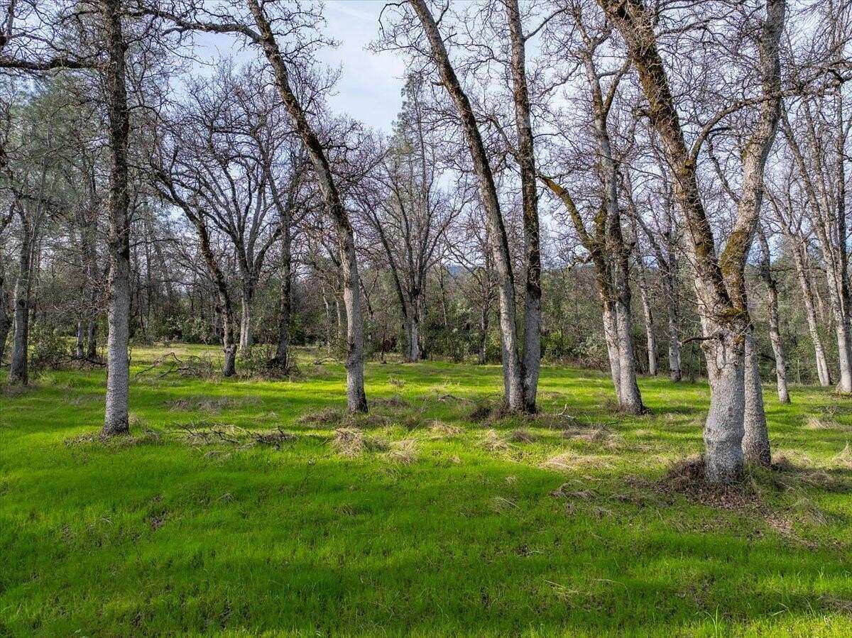 5.25 Acres of Land for Sale in Redding, California
