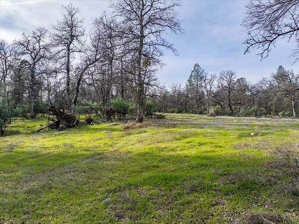 5.25 Acres of Land for Sale in Redding, California