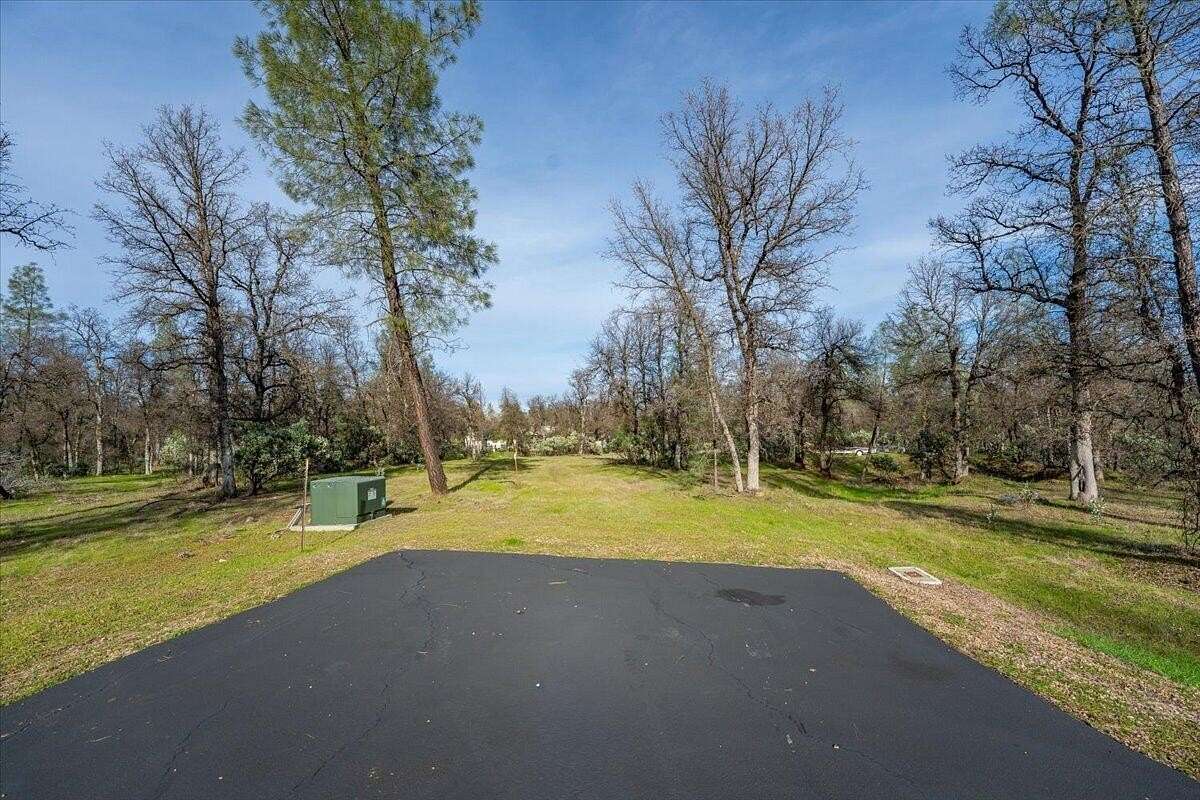 3.24 Acres of Residential Land for Sale in Redding, California