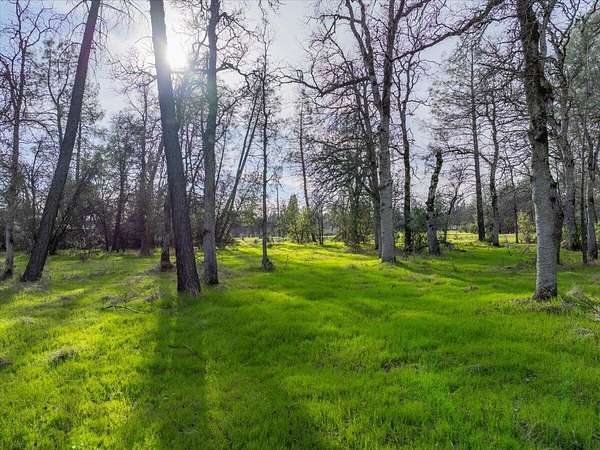 3.24 Acres of Residential Land for Sale in Redding, California