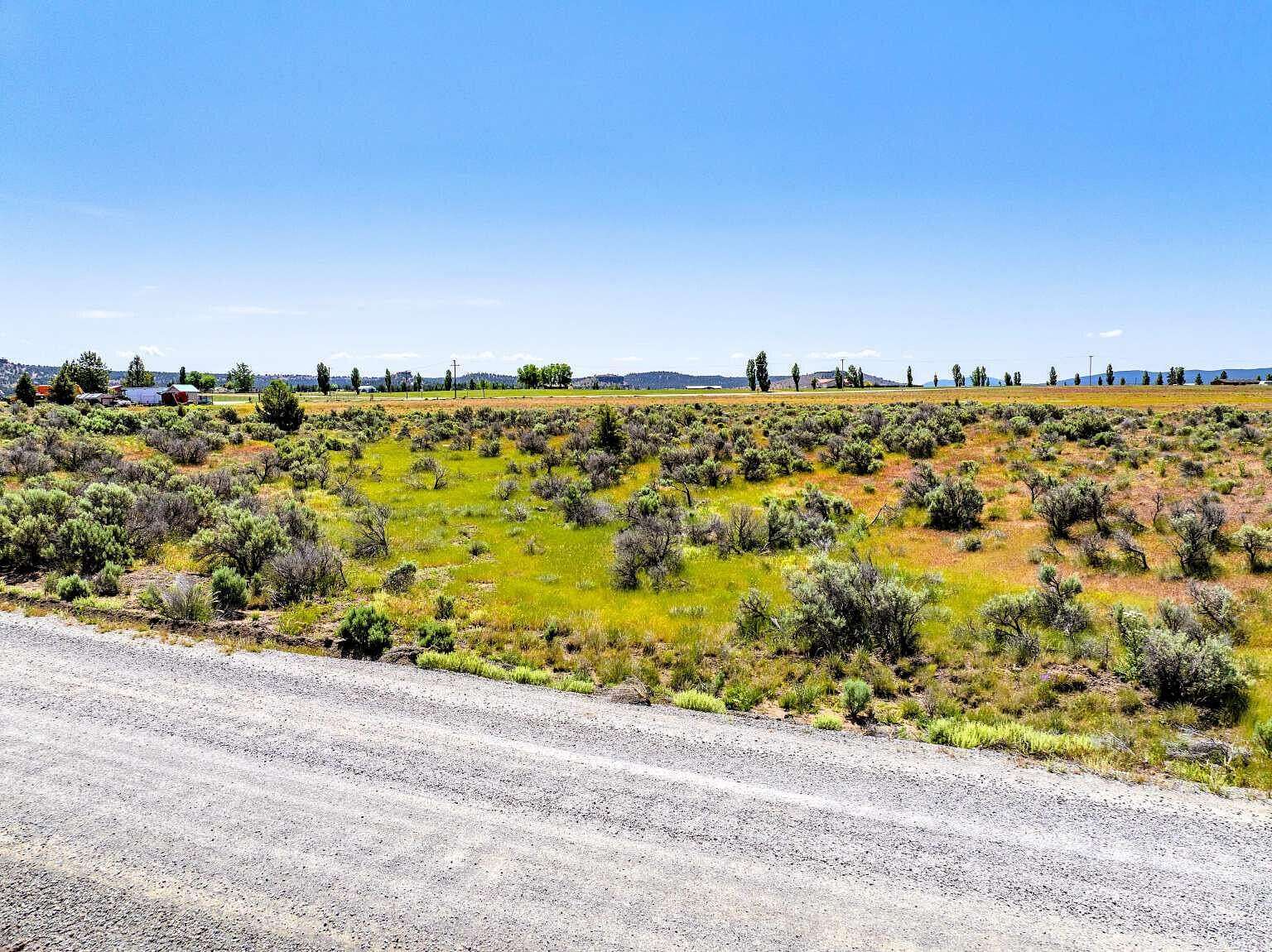 0.91 Acres of Land for Sale in Alturas, California
