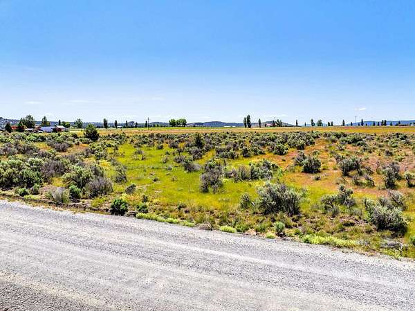 0.91 Acres of Land for Sale in Alturas, California