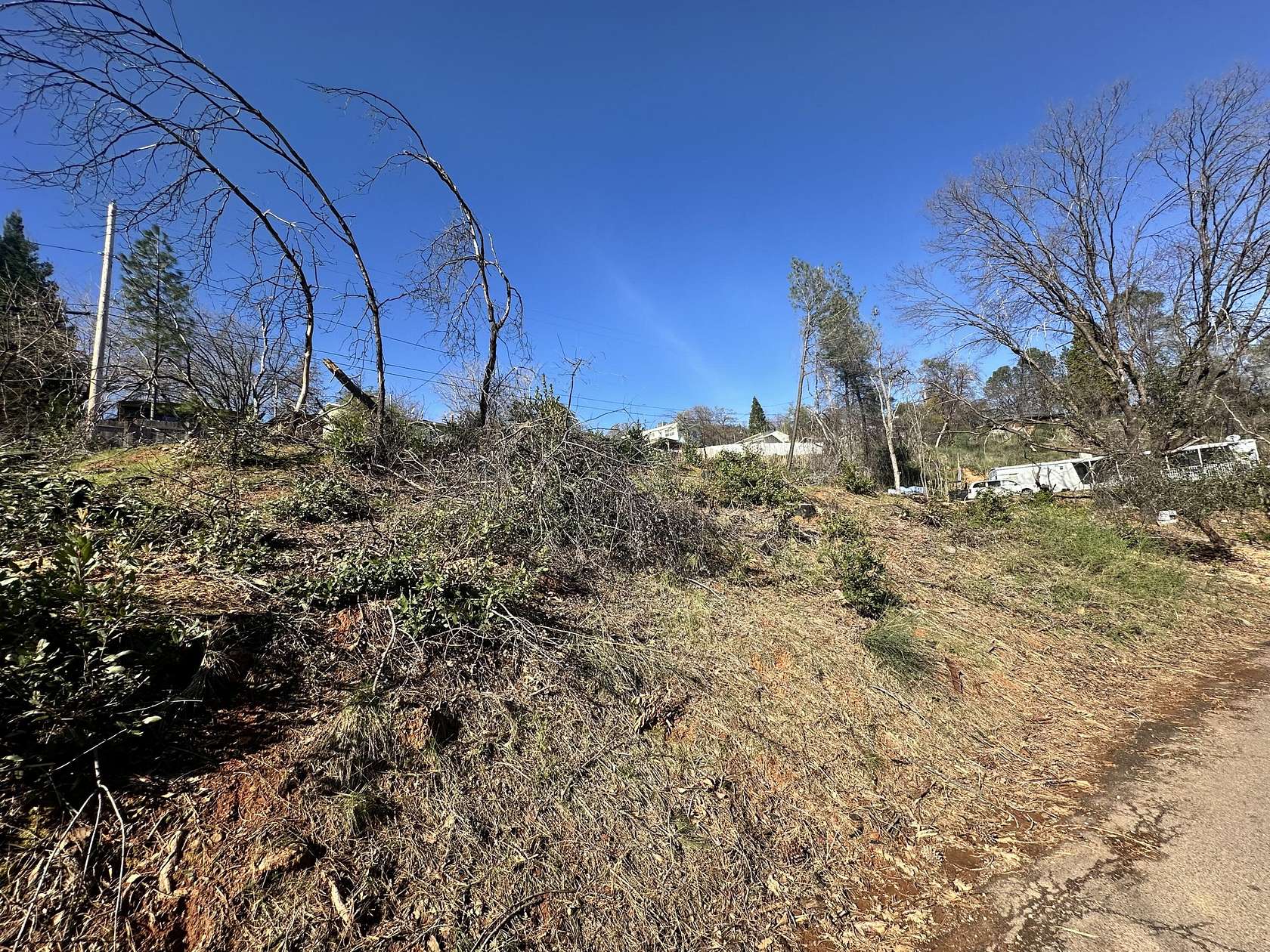 0.39 Acres of Residential Land for Sale in Shasta Lake, California