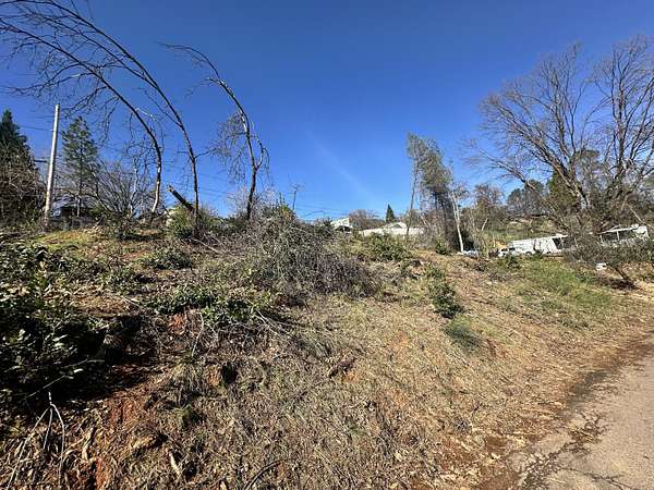 0.39 Acres of Residential Land for Sale in Shasta Lake, California