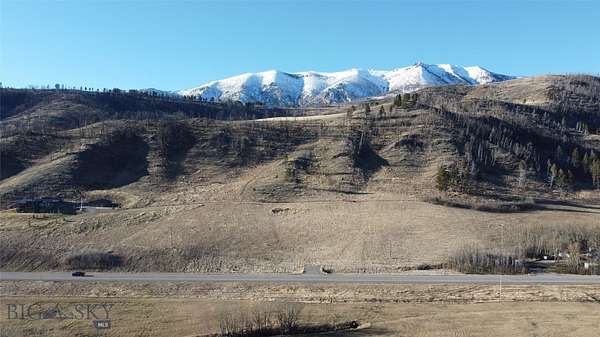 20 Acres of Land for Sale in Bozeman, Montana
