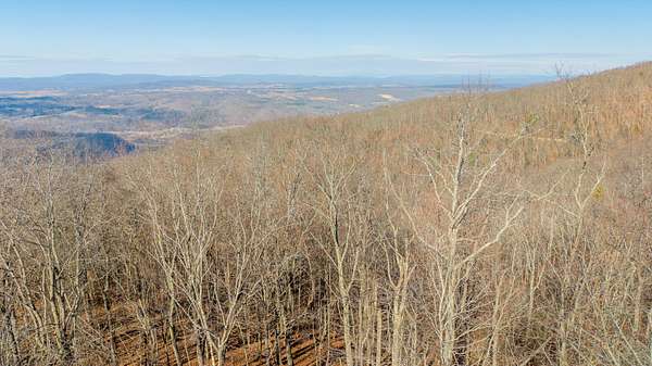 6.72 Acres of Residential Land for Sale in Caldwell, West Virginia