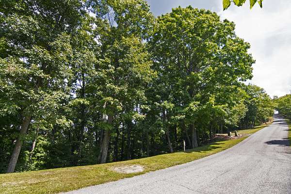 6.48 Acres of Residential Land for Sale in Caldwell, West Virginia