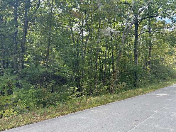 3.3 Acres of Residential Land for Sale in Charleston, Maine