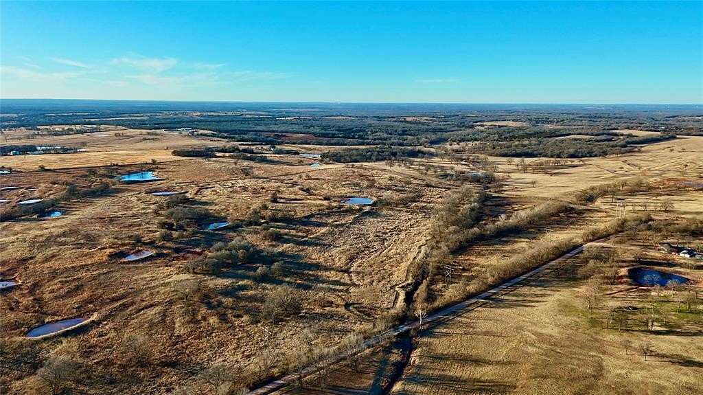 40 Acres of Land for Sale in McLoud, Oklahoma