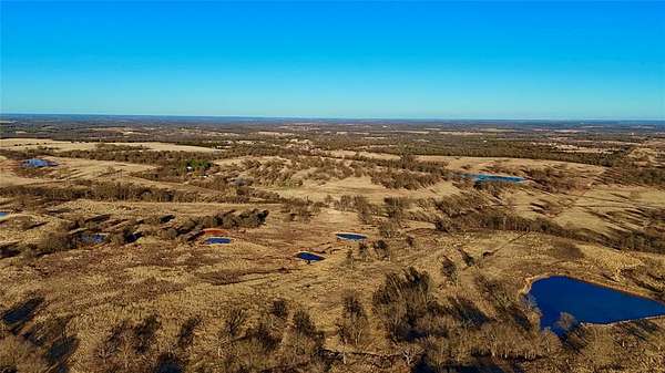 48 Acres of Land for Sale in McLoud, Oklahoma