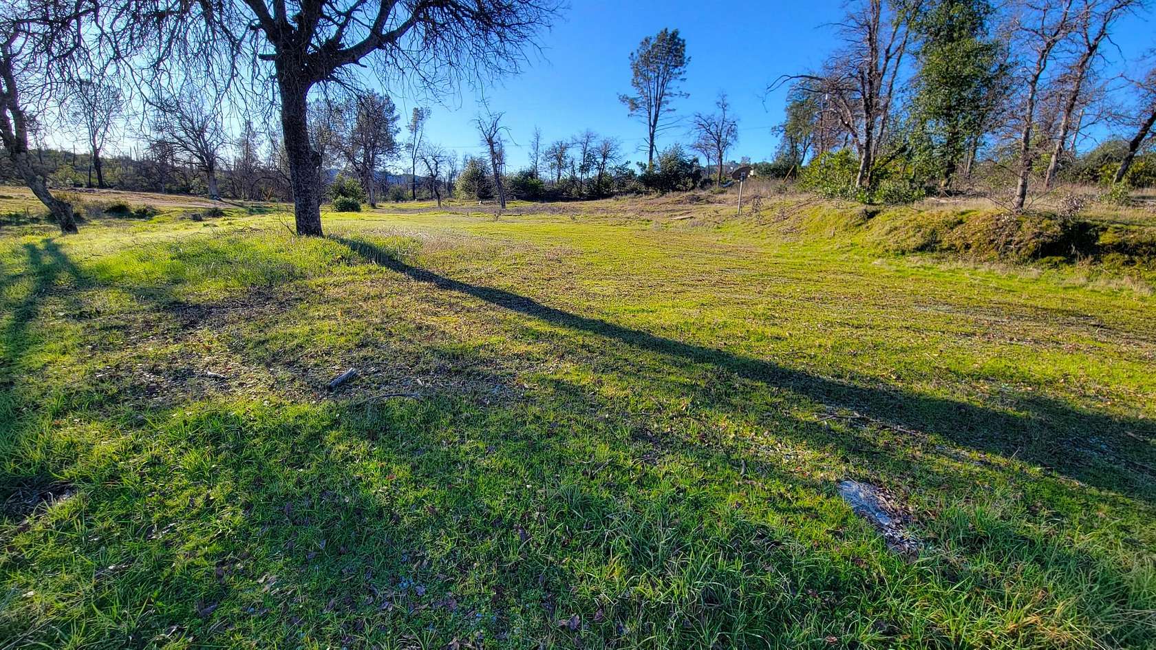 1.6 Acres of Land for Sale in Redding, California