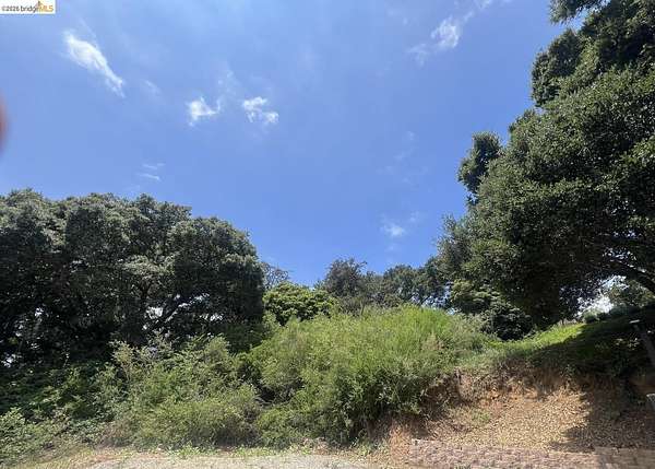 0.45 Acres of Residential Land for Sale in Oakland, California
