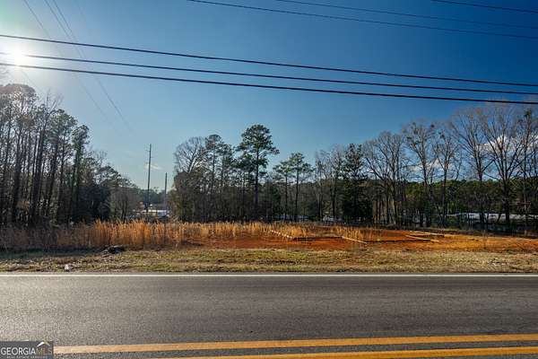 2.73 Acres of Commercial Land for Sale in LaGrange, Georgia