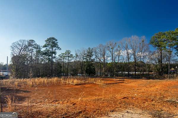 2.73 Acres of Commercial Land for Sale in LaGrange, Georgia