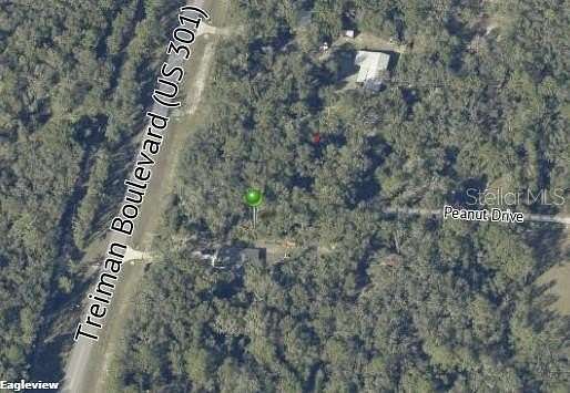 0.35 Acres of Residential Land for Sale in Webster, Florida