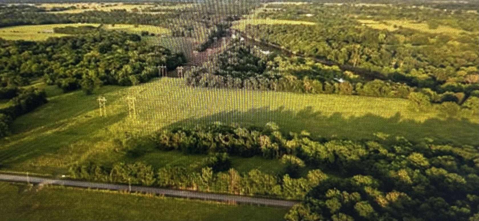 20.2 Acres of Land for Sale in Vinita, Oklahoma