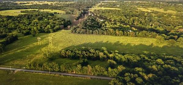 20.2 Acres of Land for Sale in Vinita, Oklahoma