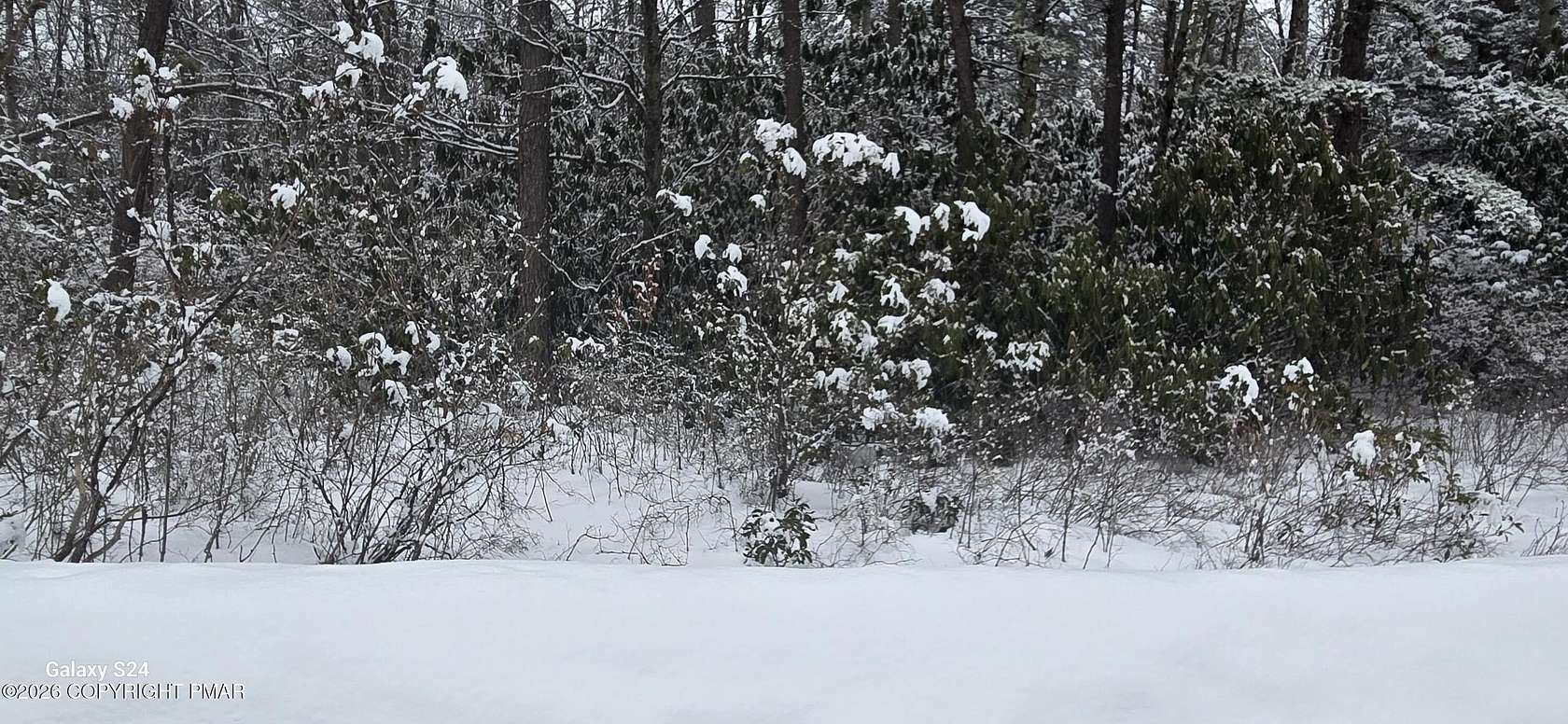 0.77 Acres of Land for Sale in Albrightsville, Pennsylvania