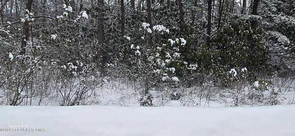 0.77 Acres of Land for Sale in Albrightsville, Pennsylvania